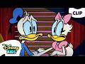 Mickey Minnie S Crazy Double Date 🫣 The Wonderful World Of Mickey Mouse Disneykids