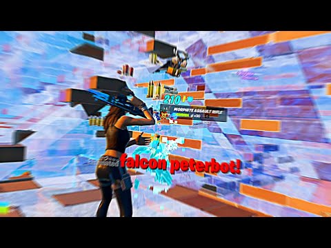Flex 💪 (Fortnite-Montage)