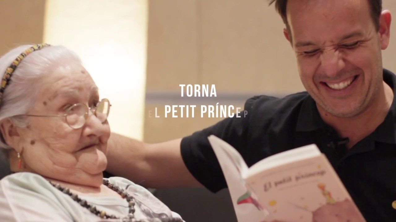 4a Temporada: Torna la màgia. Torna El Petit Príncep.