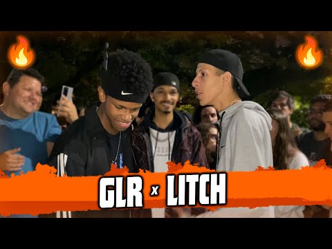Litch x GLR | 2 FASE | 72ª Batalha da Norte | Santana | SP