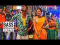 Donu Donu Donu Maari Bass Boosted Tamil Song Dhanush Kajol