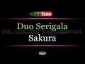 Karaoke Duo Srigala Sakura
