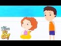 Water Park Nina Needs To Go Disney Junior