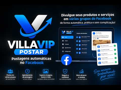 Vídeo do Produto