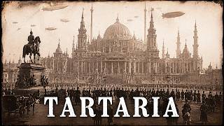 Tartaria: The Lost Empire Erased From History | History for Sleep