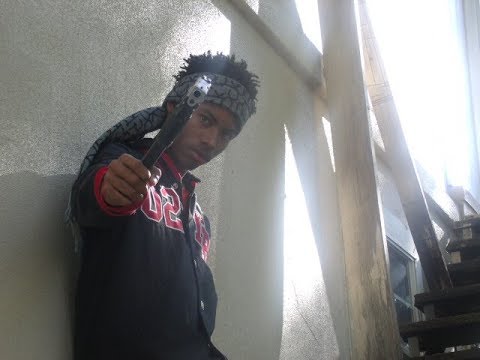 Sackathon - G Shit Official Video