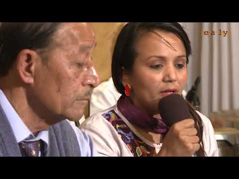 Meena Niraula - Udnu Chhaina (उड्नु छैन) -  CK Rasaili