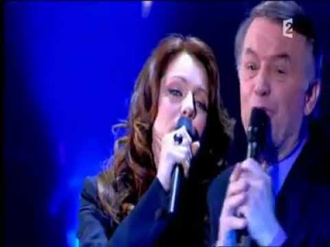 C'est ma vie Salvatore ADAMO et Isabelle BOULAY