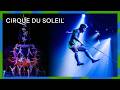 Agility Performances That Will Blow Your Mind | Cirque du Soleil