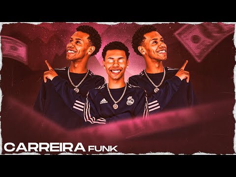 Faixa Rosa - Mc Lilico  (Carreira Funk)