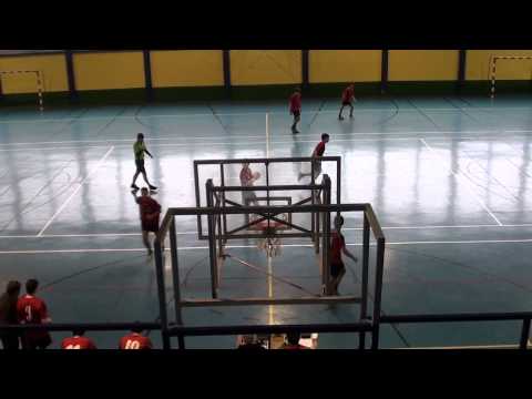 2014 02 01 KARIBE ZAHARRA - ZARAUTZ