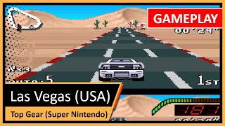 Capa de 1. Las Vegas