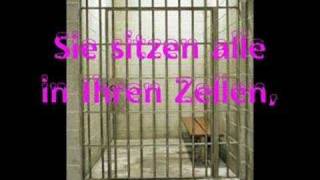 Pink Dear Mr. President deutsche Übersetzung