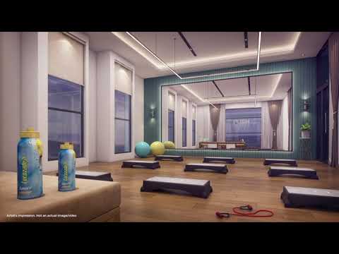 TVS Aaranya Phase 1 Project Tour 1