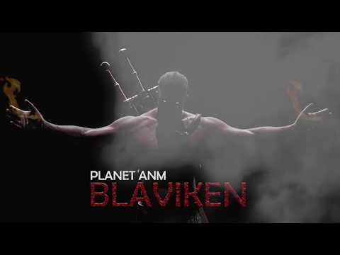 Planet ANM - Blaviken