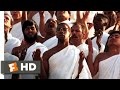 Malcolm X 1992 Pilgrimage To Mecca Scene 6 10 Movieclips