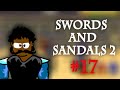 Český GamePlay | Swords And Sandals 2 | Part 17 | R.I ...