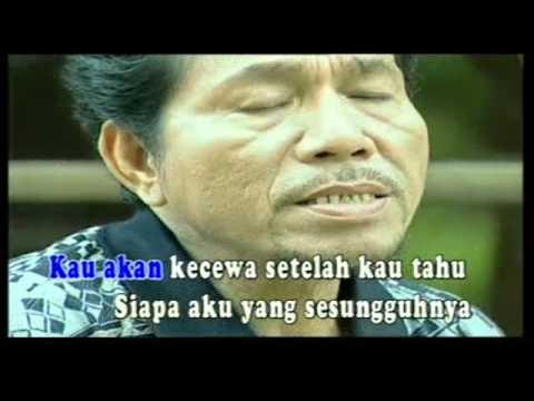 Meggi Z - Aku Semut Merah Cipt. Endang Rae