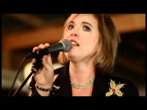 Amber Digby - Live At Swiss Alp Hall - How You Drink The Wine