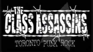 The Class Assassins   Behind Your Screen