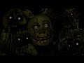 Five Nights At Freddy S 3 Jumpscares Animatronics