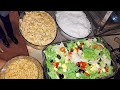 JANTAR SIMPLES PARA 35 Á 45 PESSOAS Super Delicioso Faça No Seu Evento
