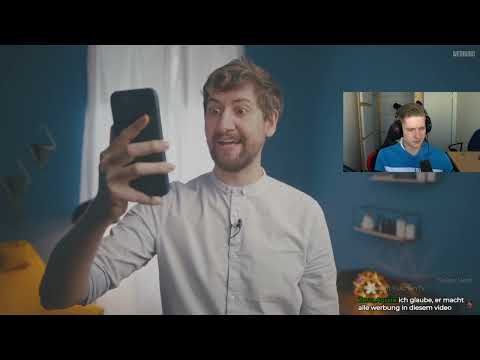 Robbubble hat EIN JAHR alle PLACEMENTS angenommen!