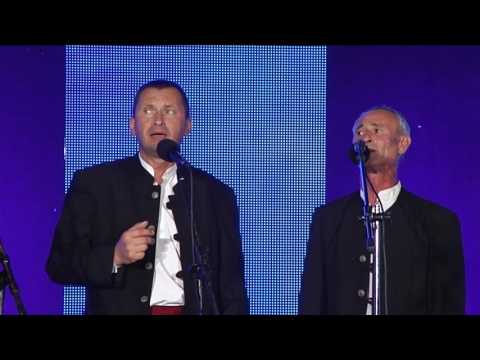 Klapa Težaci (Paljuv) - Projden kroz pasike