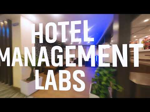 Global College of Management — Cinematic FPV College Tour 2025, Nepal