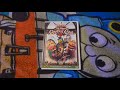 Opening To The Muppet Christmas Carol 2005 DVD Full Screen Version 70th Anniversary Special