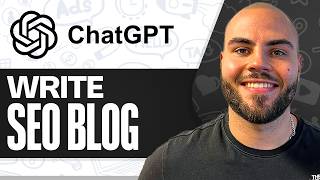 How To Write An SEO Blog Using AI (2026)