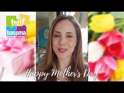 Happy Mother's Day!
