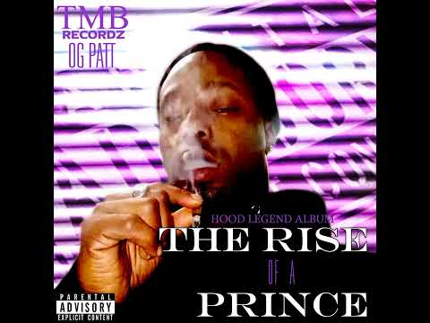 TMB)Da Official Music Audio Anthem Prod By Prince JayJay & Song Written By OG Patt