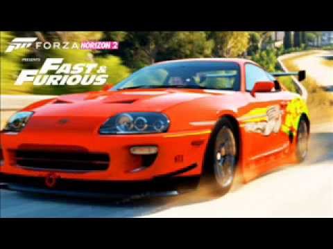 Coldcut Ft. Roots Manuva - True Skool (Forza Horizon 2 Fast & Furious OST) MP3 [HQ]