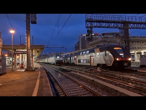 R 2090 Genova Brignole - Rimini