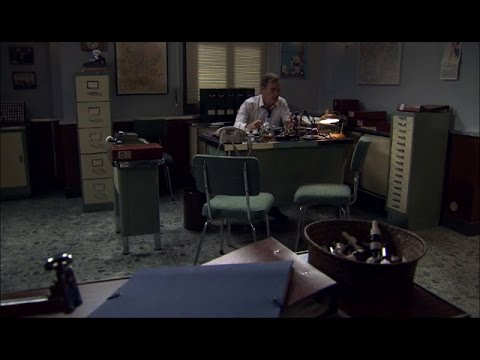 Amar C478 T3 - Aquilino lee la carta de Damián