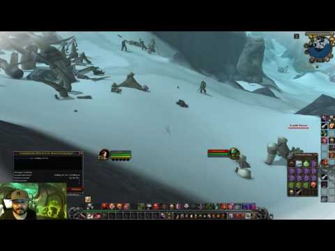 Worn Troll Dice Farming! 10k -15k Gold!