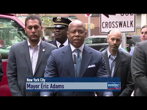 NYC Mayor & Officials Continue To Address the Dangers Of Lithium Ion Battery Fires