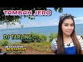 TAMBAH JERO ERNA FAVIRSA DJ TARLING REMIX