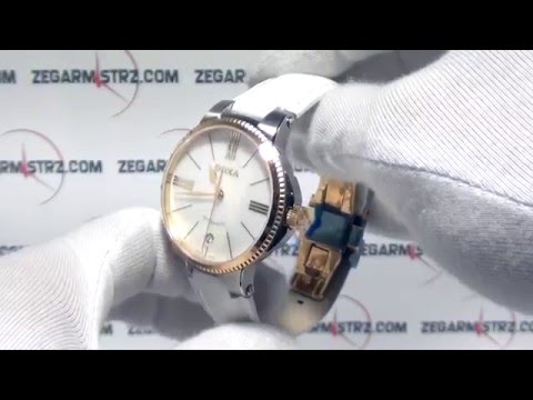 Doxa Il Duca Lady Automatic   130.65.052.07   www.zegarmistrz.com