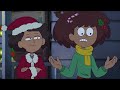CMV Scrooge