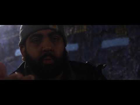 MOECYRUS - "OMG REALLY!?" (Featuring Orlando Coolridge)