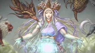 White Knight Chronicles II video 1