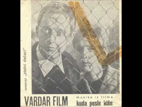 Zlatni Dečaci - Jovano, Jovanko