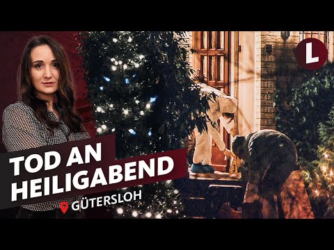 Zwei Tote nach dem Weihnachtsessen | Lokalzeit MordOrte