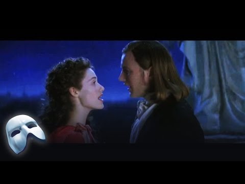 All I Ask of You - 2004 Film | The Phantom of the Opera