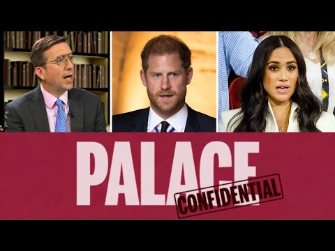 ‘DISTURBING!’ Why ‘isolated’ Prince Harry missed best friend’s wedding | Palace Confidential
