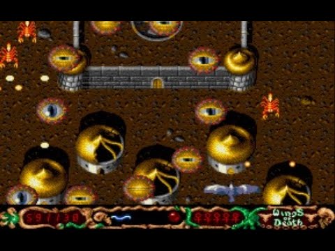 Jochen Hippel - Wings of Death Level 07 (Atari ST / 1990)