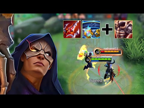 I TRIED THE OLD BUILD ALDOUS AND STILL OP UNTIL NOW🔥 | ALDOUS BEST BUILD 2022