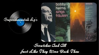 BOBBY HELMS fraulein 2